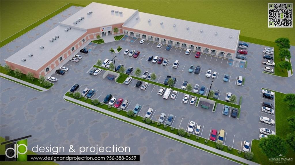 Photo 1 of 3101 Business 83, McAllen