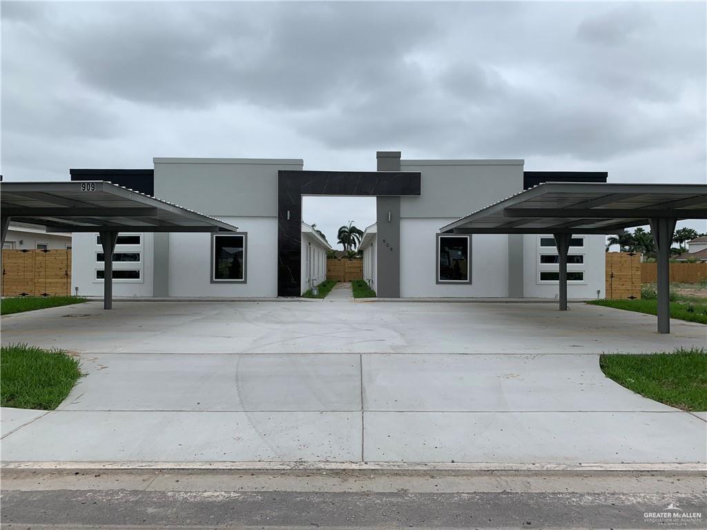 Photo 1 of 909 Smith Drive, Pharr
