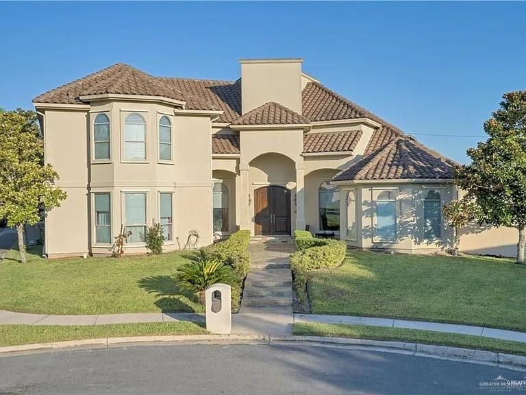 Photo 1 of 3429 3rd Street, McAllen