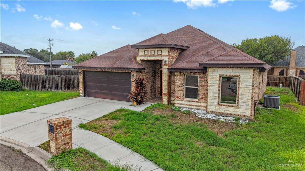 Photo 2 of 1608 Pecan Orchard Drive