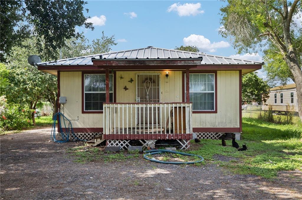 Single Family home at 8125 Mile 19, Edcouch, Texas