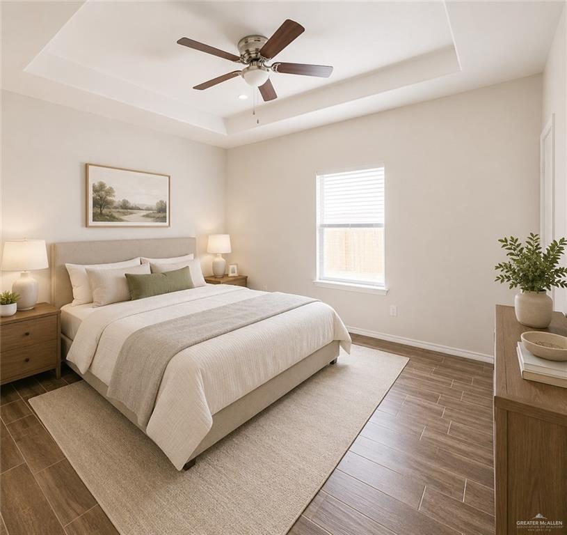 Photo 9 of 1601 Cortlandt Street #3