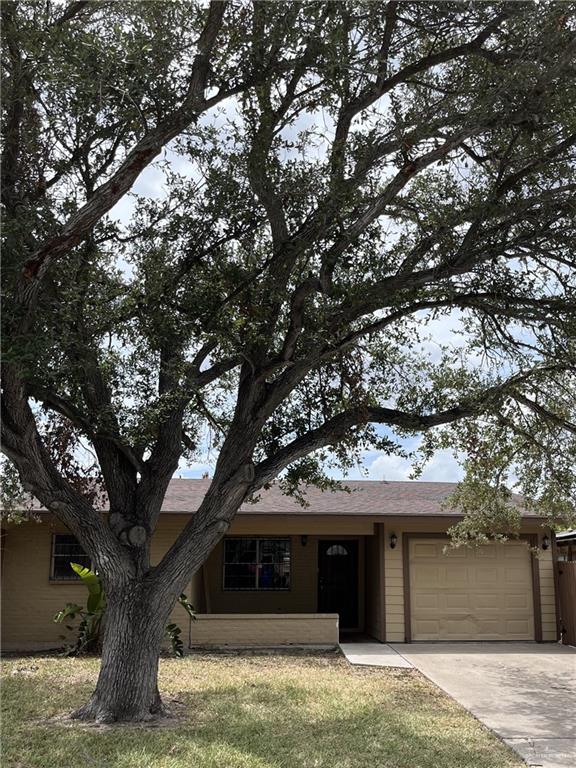 Photo 1 of 411 40th Street, McAllen