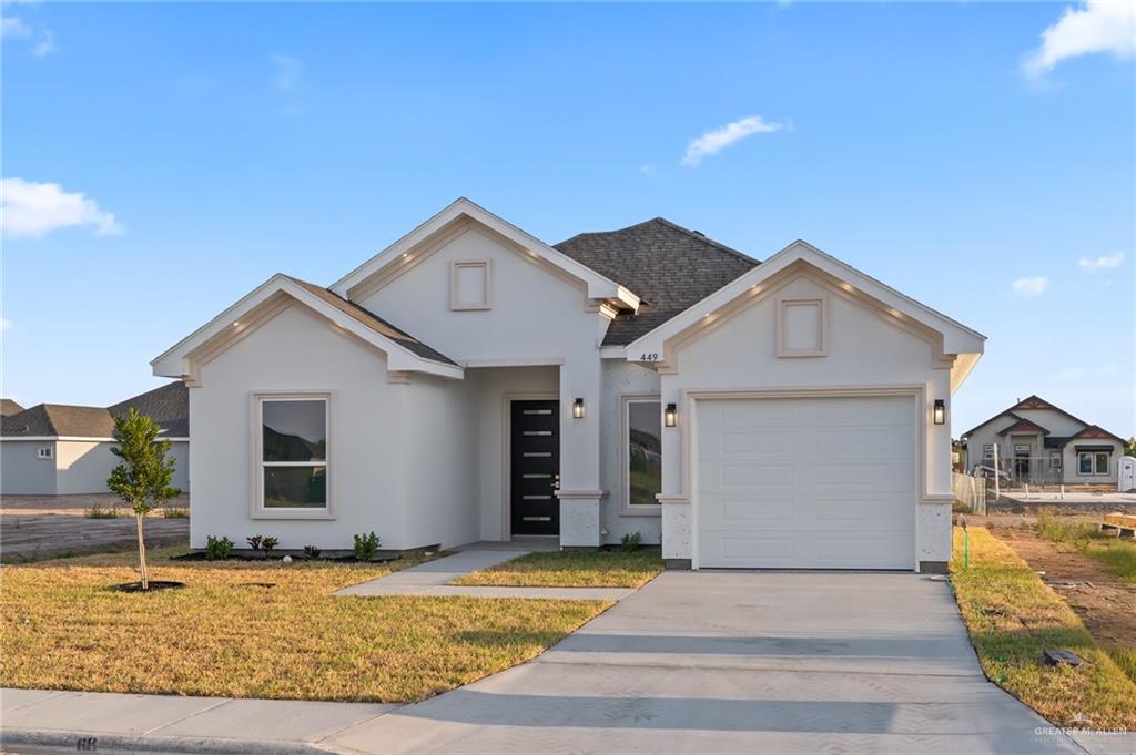 Photo 1 of 449 Padre Road, Donna