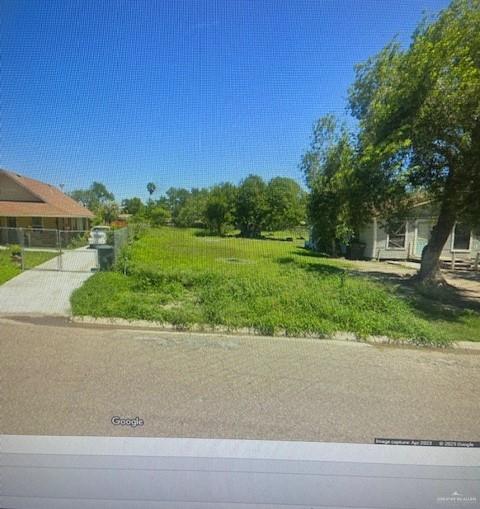 Photo 1 of 914 Orange Heights Drive, Harlingen
