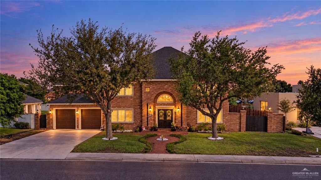 Photo 1 of 5432 Peppermill Run, Brownsville