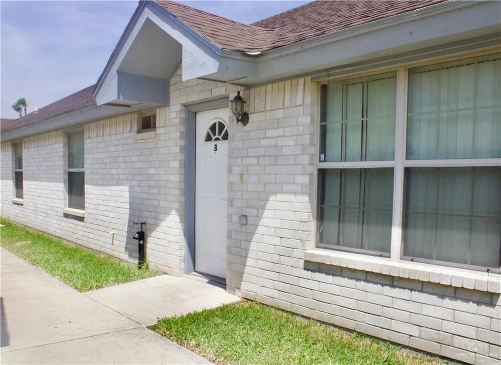 Photo 1 of 1908 Western Drive #unit D, Edinburg