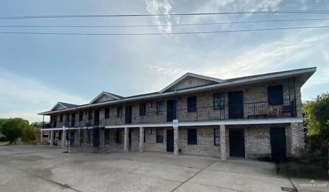Photo 9 of 502 Miguel Hidalgo Street #4