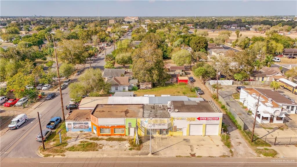 Photo 1 of 1315 International Boulevard, Brownsville