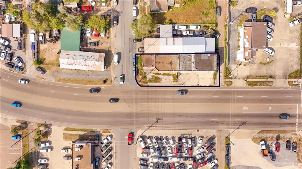 Photo 4 of 1315 International Boulevard