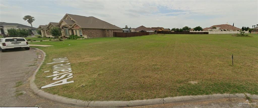 Photo 1 of 5706 Astaire Avenue, Edinburg
