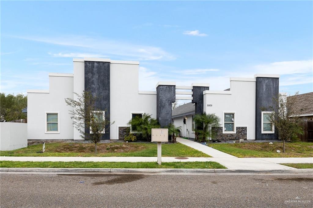 Photo 1 of 2805 Larkspur Avenue, Edinburg