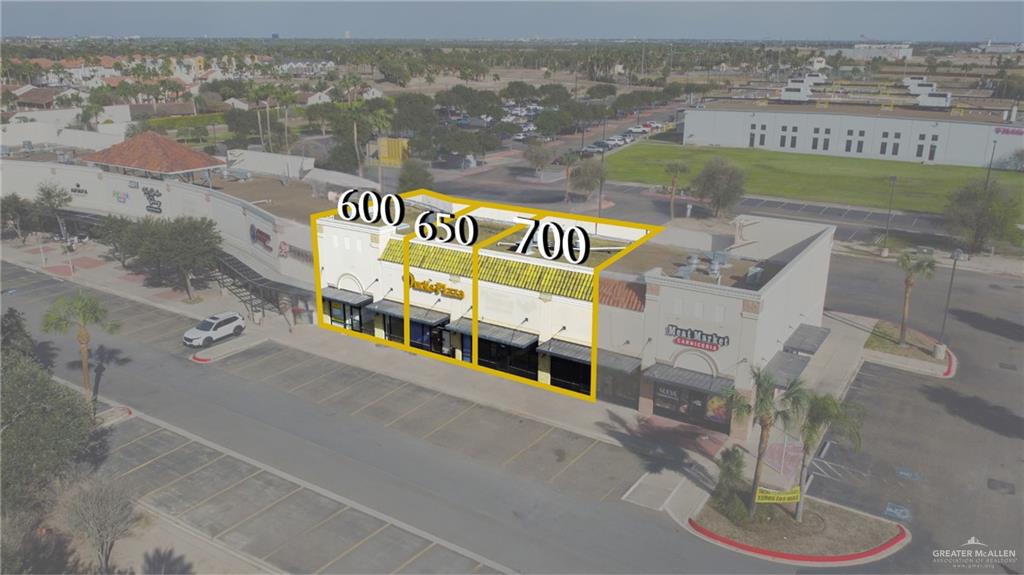 Photo 3 of 4001 Shary Road #700