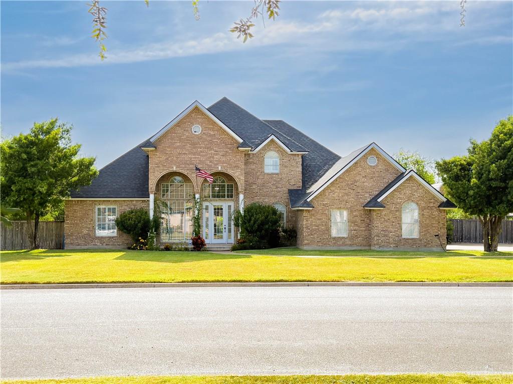 Photo 1 of 2722 Wildwood Drive, Weslaco