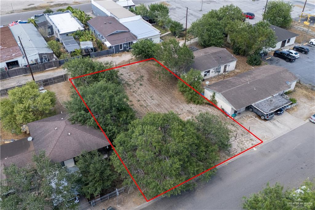 Photo 1 of 208 Primrose Avenue, La Feria