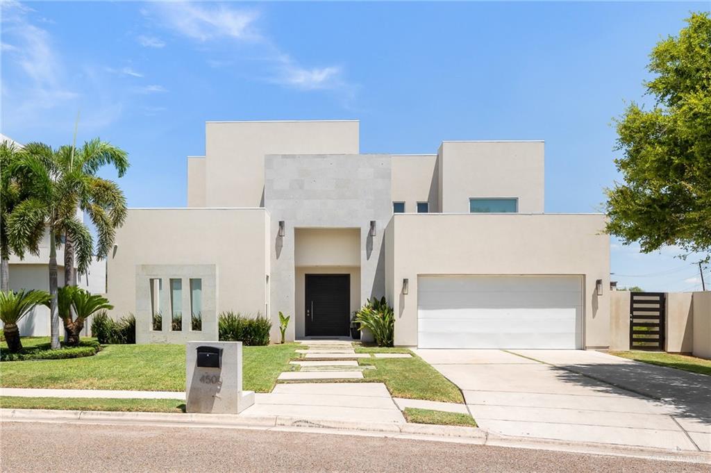 Photo 1 of 4500 Toronto Avenue, McAllen