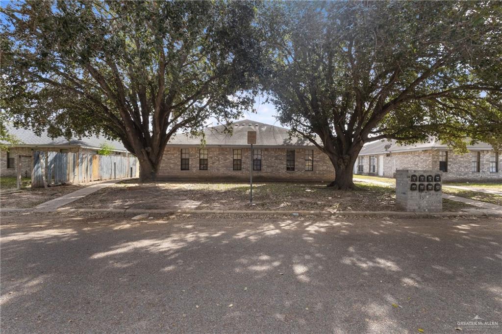 Photo 1 of 1818 Jason Avenue, Edinburg