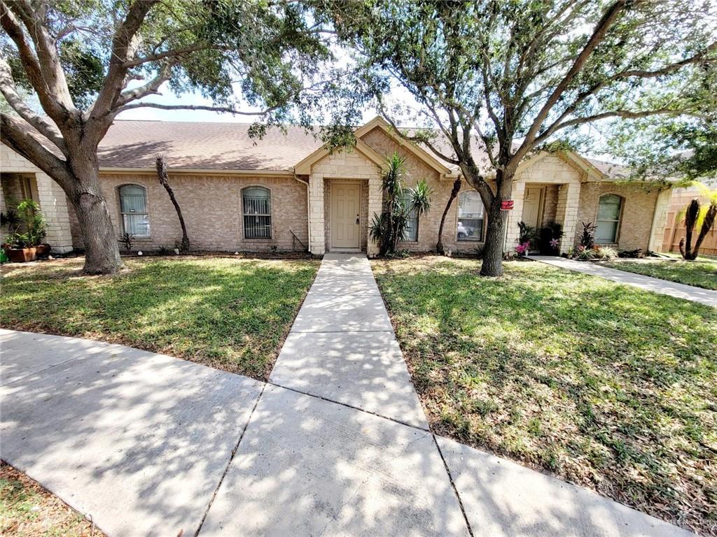 Photo 1 of 2402 Tahiti Drive #7, Edinburg