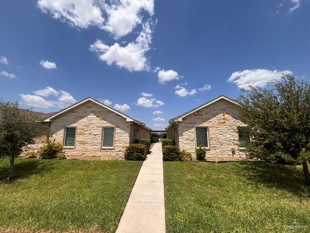 Photo 1 of 3913 Hawthorne Avenue, Edinburg