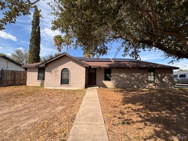 Photo 1 of 4302 Texacana Lane, Mission