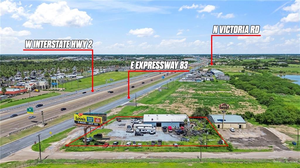 Photo 1 of 3500 Expressway 83, Donna