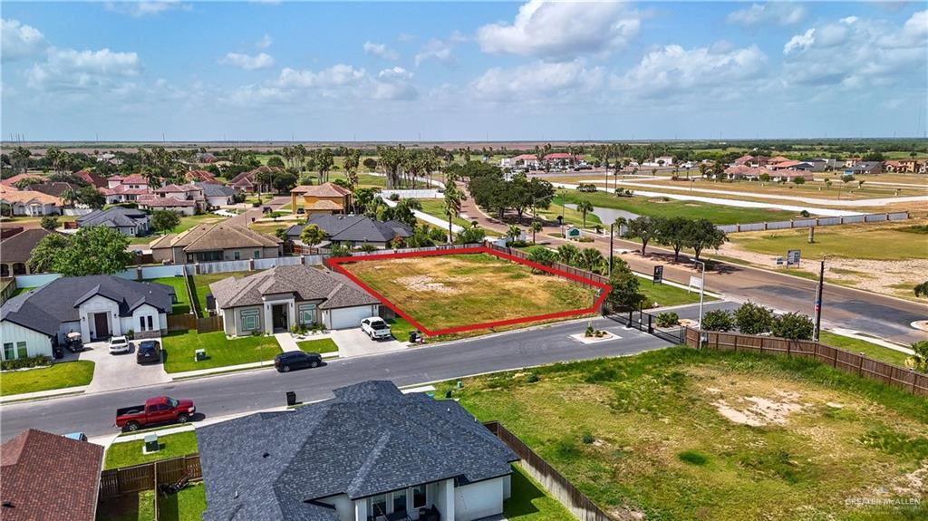 Photo 1 of 1613 Helen Drive, Weslaco