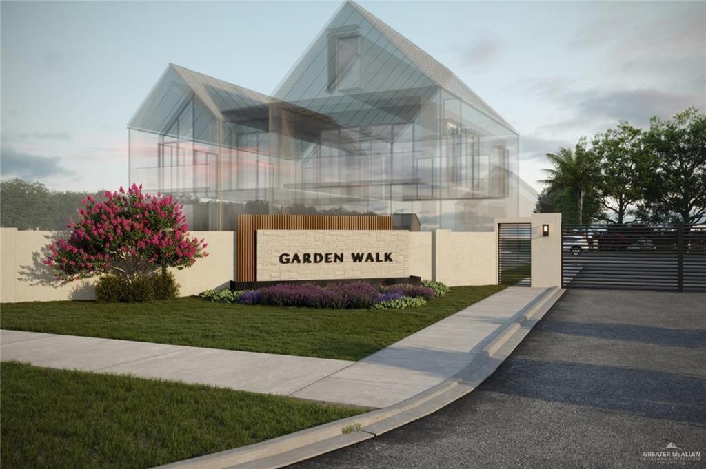 Photo 1 of Lot 5 Garden Walk Avenue, Edinburg