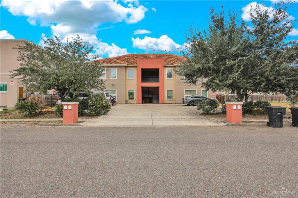 Photo 1 of 3005 K Center Street, McAllen