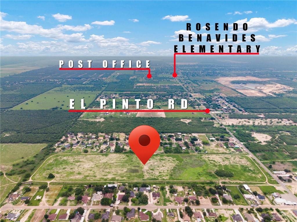 Photo 2 of 0 El Pinto Road