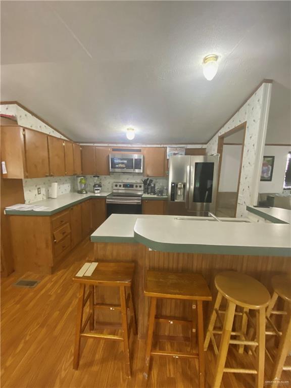 Photo 9 of 511 1st Street #24