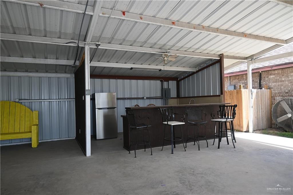 Photo 23 of 1428 Cesar Chavez Road #1
