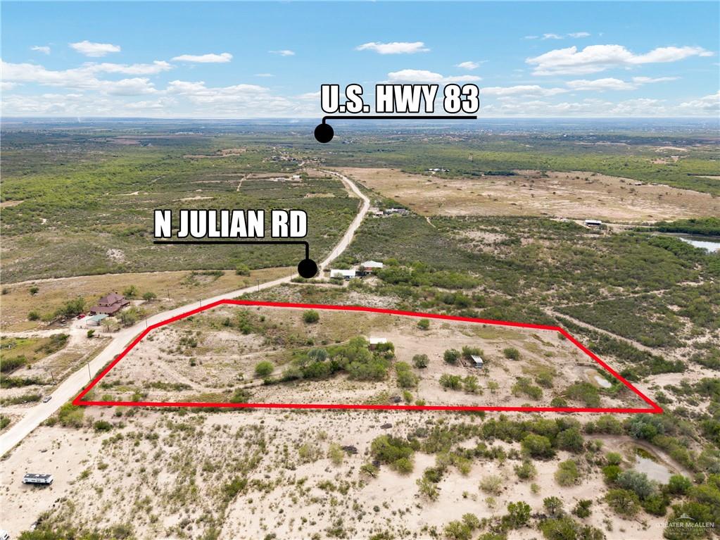 Photo 4 of TR 20 San Julian Road