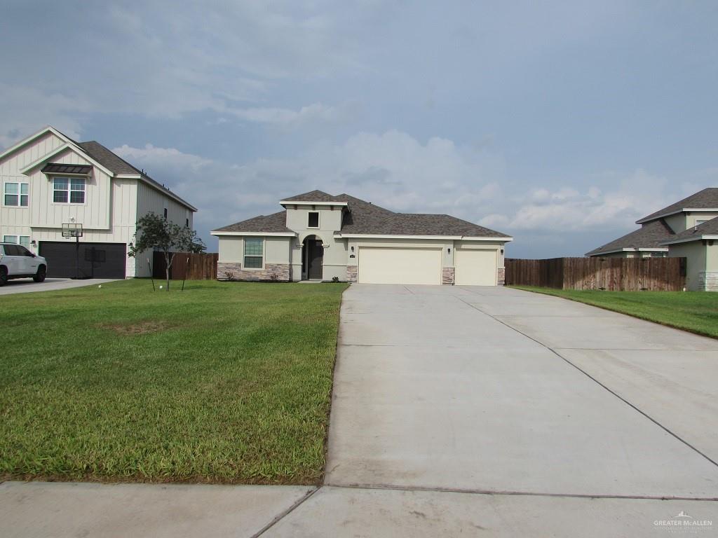 Photo 2 of 14800 Brazos Circle