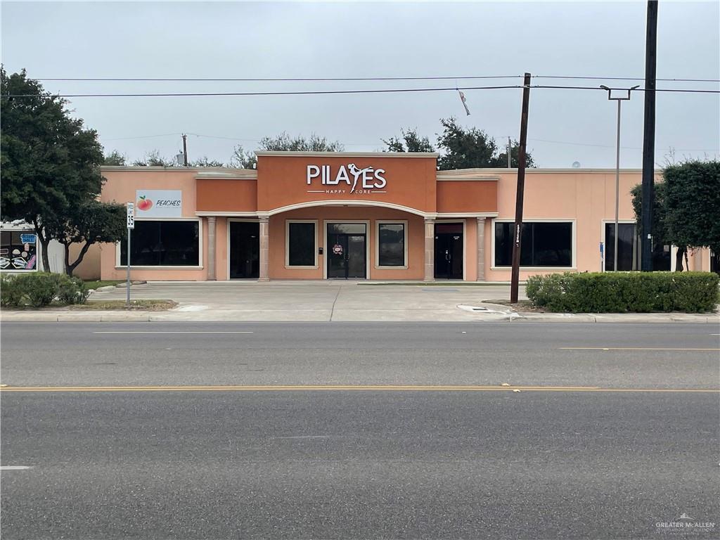Photo 1 of 113 Pecan Boulevard #A, McAllen