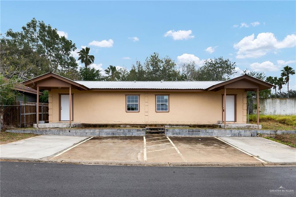 Photo 1 of 12780 Navajo Drive, Mercedes