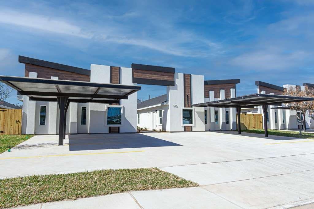 Photo 1 of 501 Emerald Avenue, Edinburg