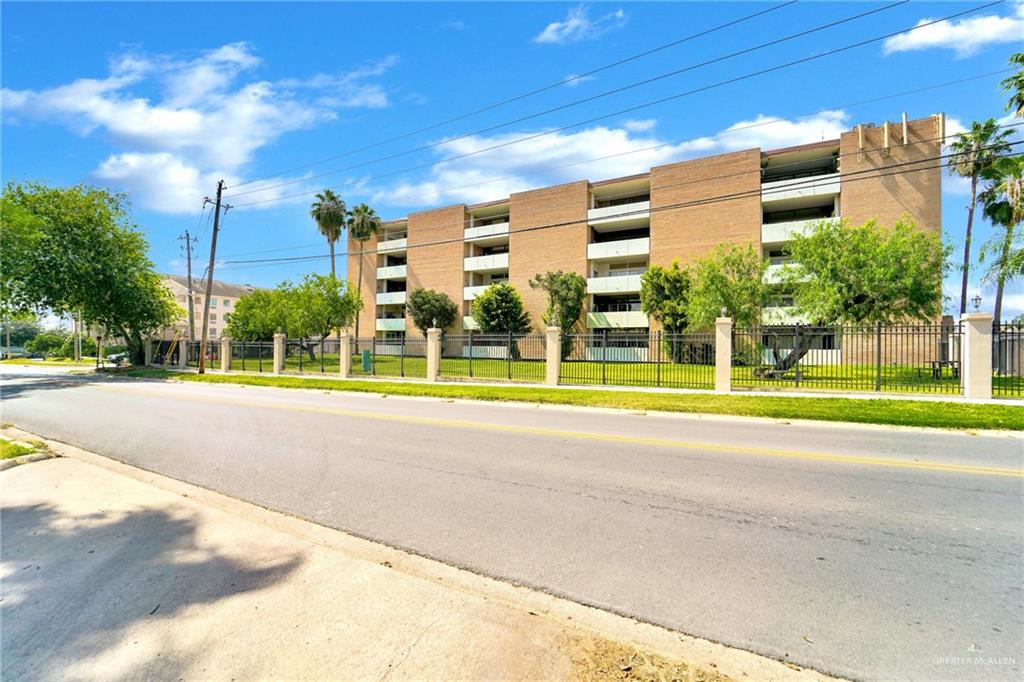 Photo 1 of 600 Wichita Avenue #108, McAllen