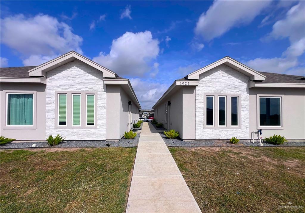 Photo 1 of 1025 Clarence Avenue #A, Edinburg
