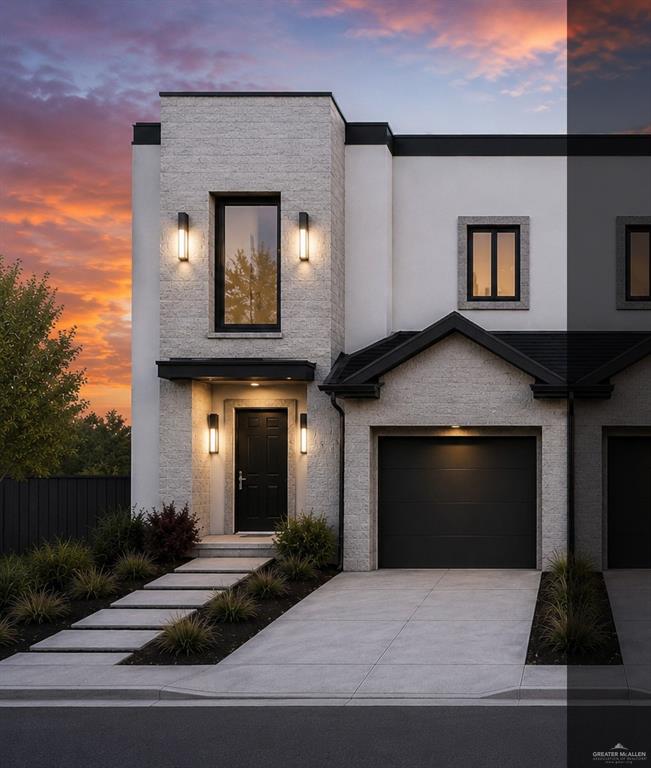 Photo 1 of 10409 34th Street #A, McAllen