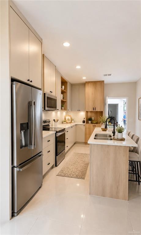 Photo 18 of 10409 34th Street #A