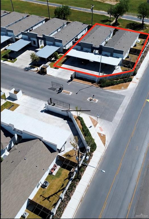 Photo 1 of 3412 Colt Lane, Edinburg