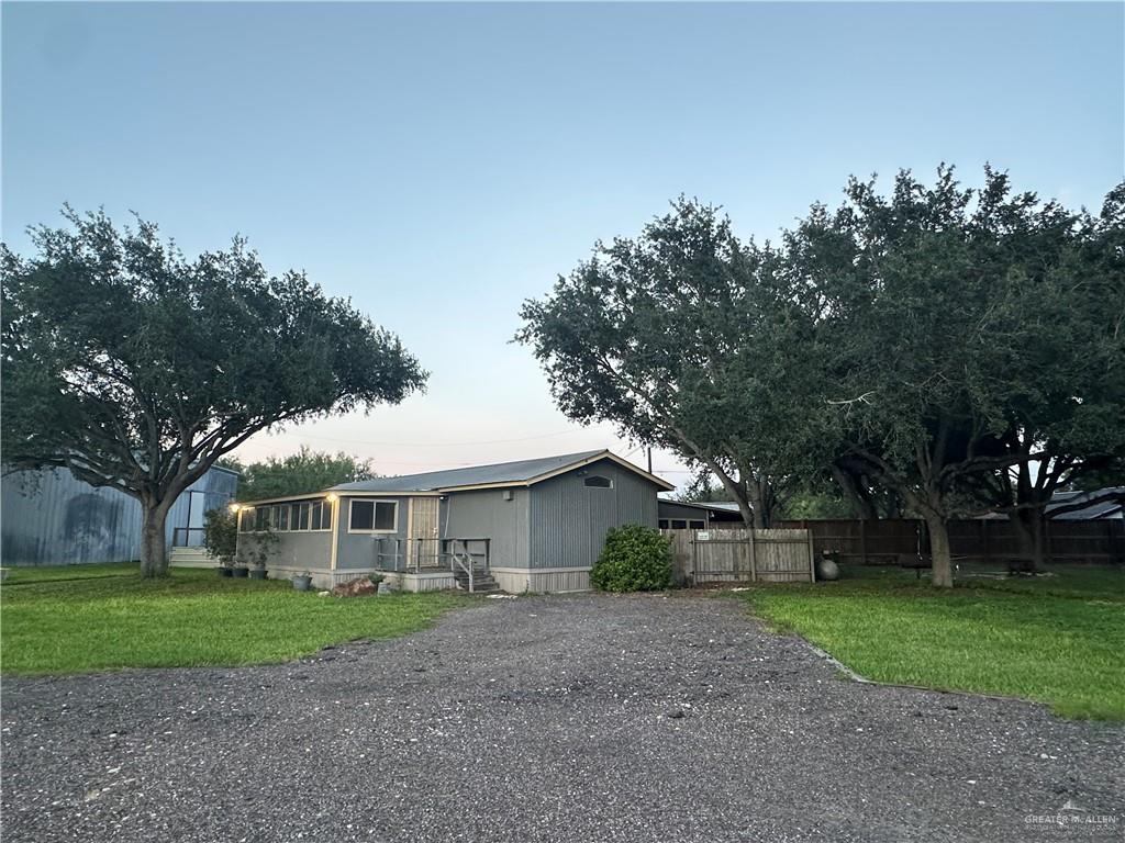 Photo 1 of 323 Davis Road, Edinburg