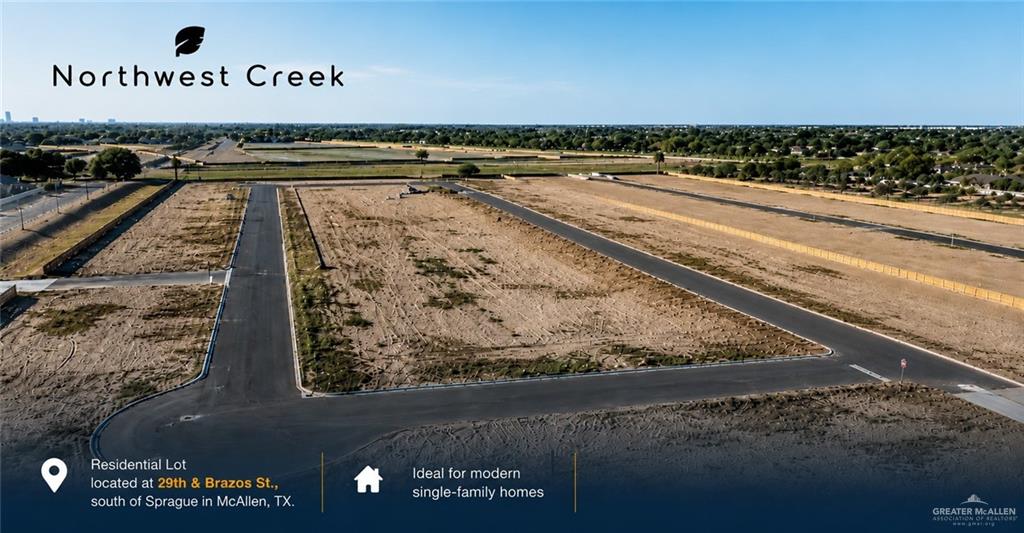Photo 1 of 10327 34th Street, McAllen
