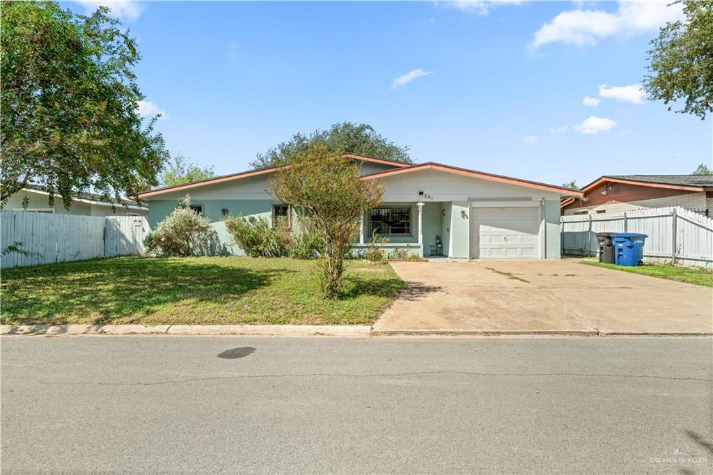 Photo 1 of 301 41st Street, McAllen