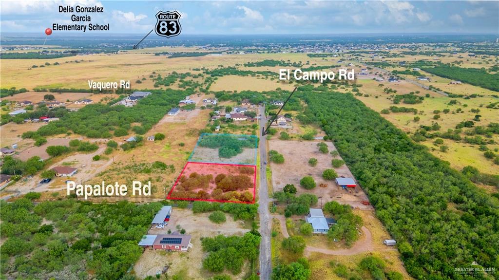 Photo 4 of 00 El Campo Road