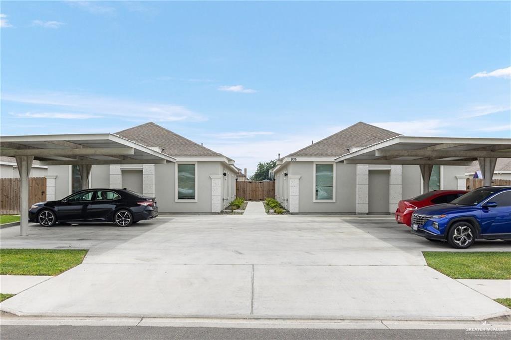 Photo 1 of 805 Sunset Valley Street, Alton
