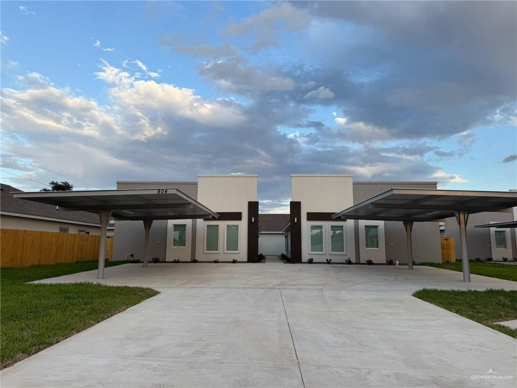 Photo 1 of 812 Dove Avenue #3, Edinburg