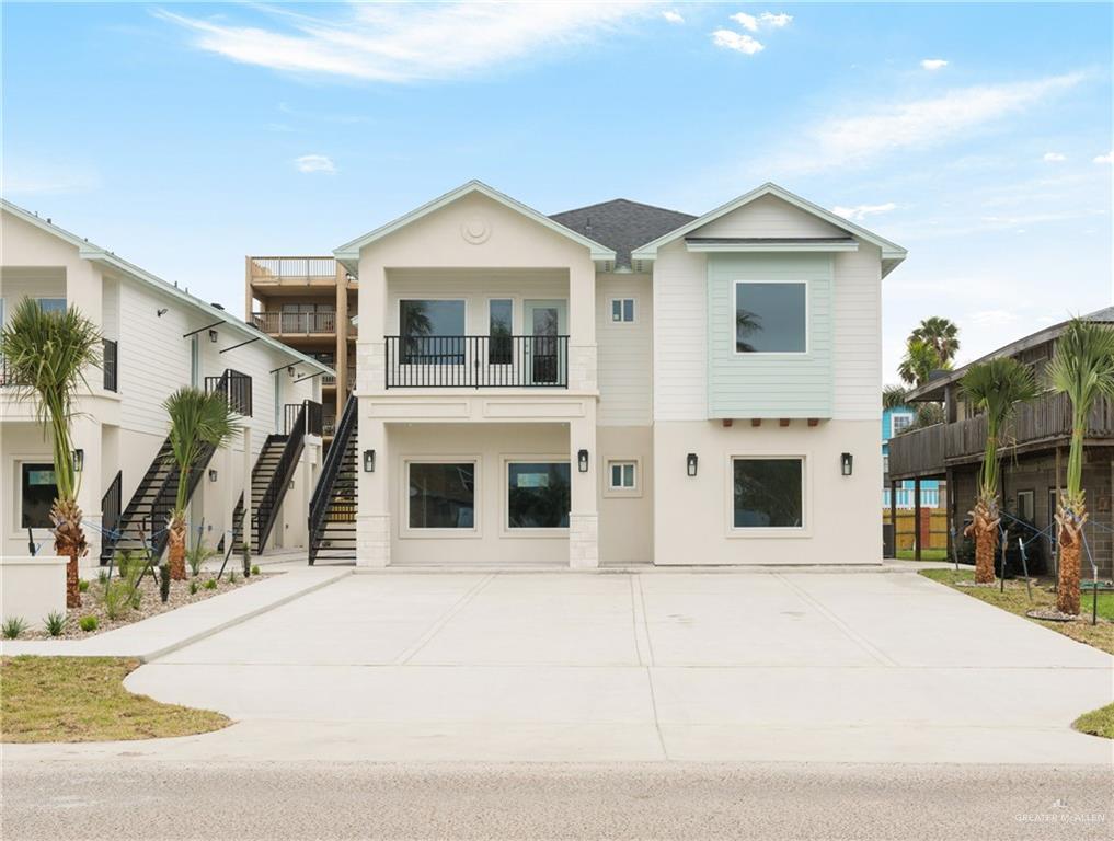 Photo 1 of 117 Marlin Street #D, South Padre Island