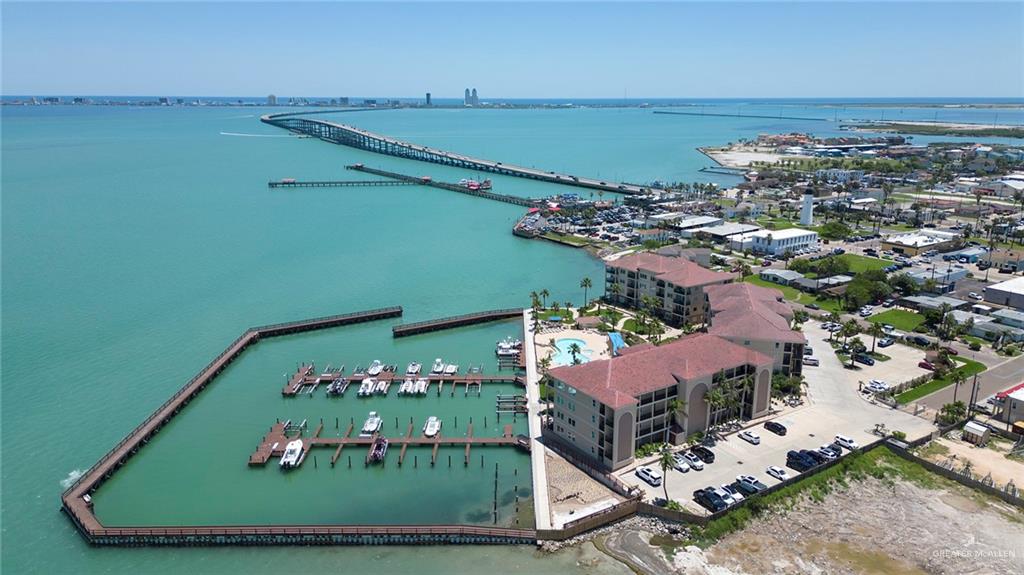 Photo 1 of 301 Houston Street #1403, Port Isabel