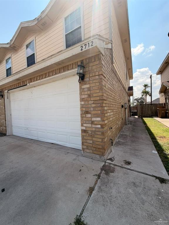 Photo 1 of 2712 Phoenix Street, Edinburg